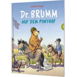 Napp, Dr. Brumm / Ponyhof