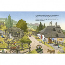 Napp, Dr. Brumm / Ponyhof