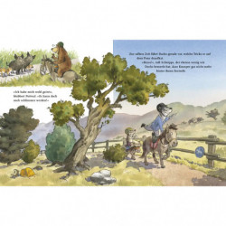 Napp, Dr. Brumm / Ponyhof