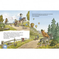 Napp, Dr. Brumm / Ponyhof