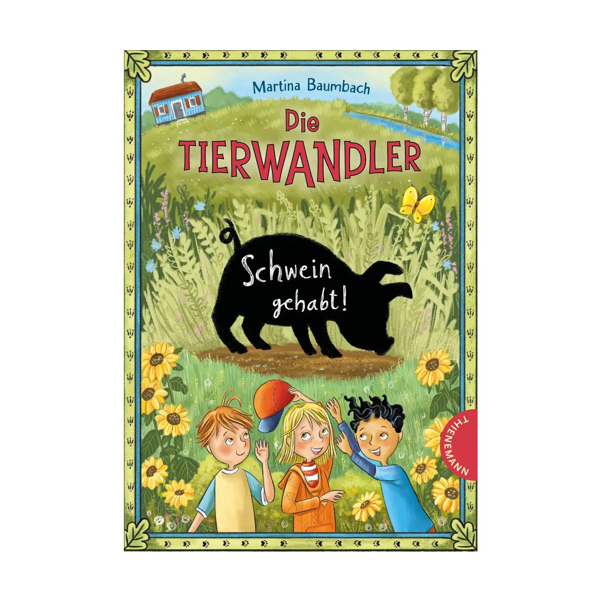 Baumb,Tierwandl. 6/Schw