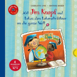 Ende,Jim Knopf:um die Welt