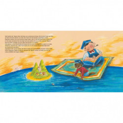 Ende,Jim Knopf:um die Welt