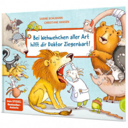 Bohlm.,Doktor Ziegenbart
