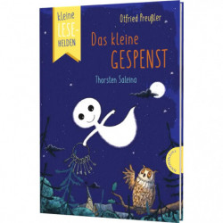 Lesehelden: Das kl.Gespenst