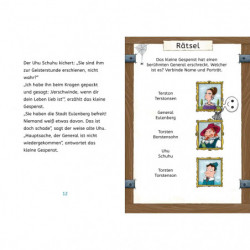 Lesehelden: Das kl.Gespenst