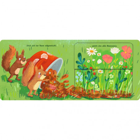 Hamann, Matschepampe!