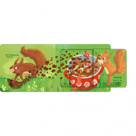 Hamann, Matschepampe!