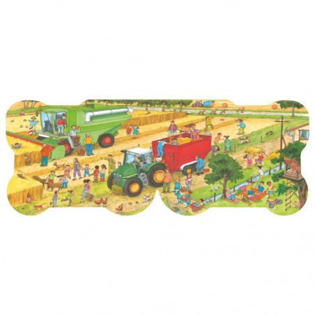 Wandr.,gr.Bauernhof-Wimmelb.