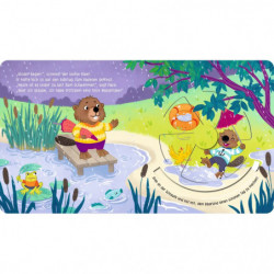 Dreh hin: Wtend,kl. L”we