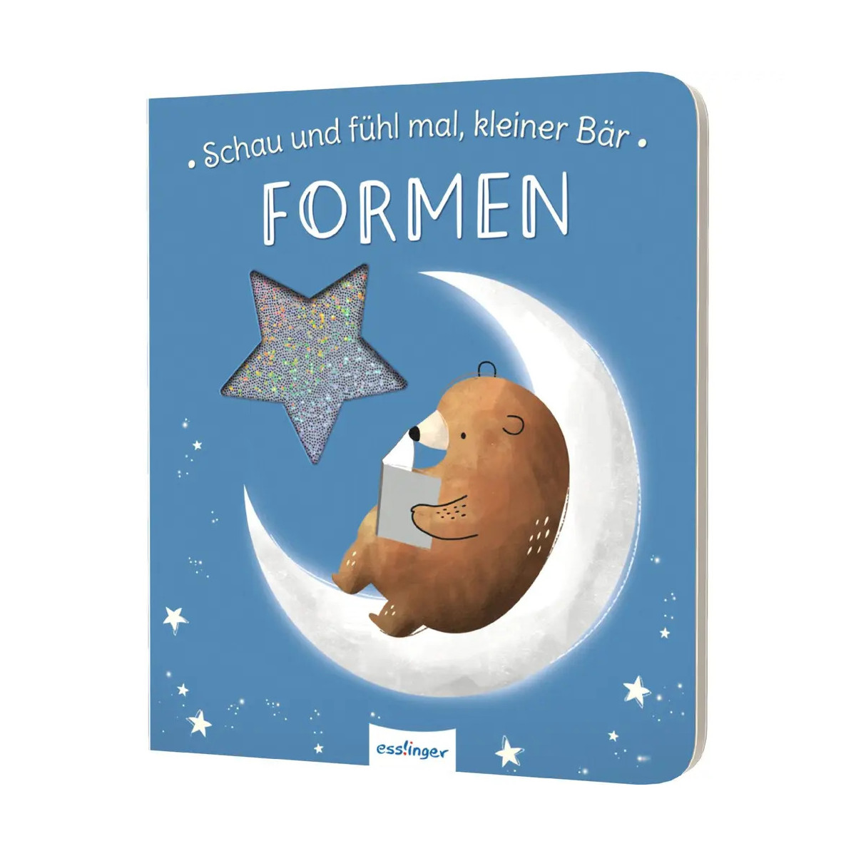 Schau,Fhl mal,kl.Br FORMEN