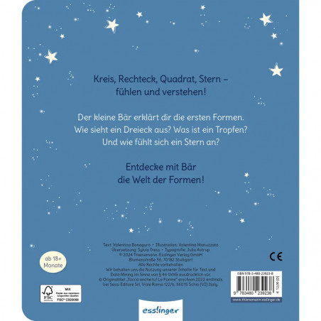 Schau,Fhl mal,kl.Br FORMEN