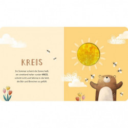 Schau,Fhl mal,kl.Br FORMEN