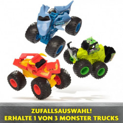 MNJ Monster Jam 1:64 Smash So