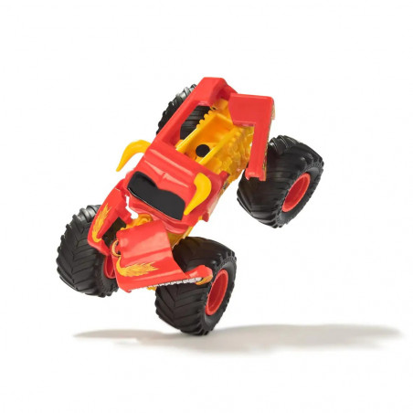 MNJ Monster Jam 1:64 Smash So