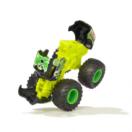 MNJ Monster Jam 1:64 Smash So