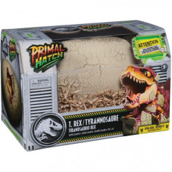 DNO Jurassic Interactiv Dino