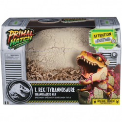 DNO Jurassic Interactiv Dino