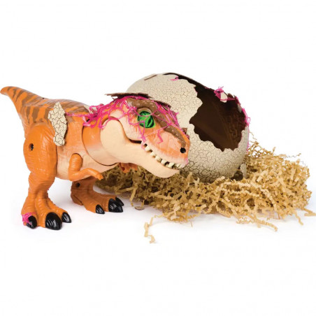 DNO Jurassic Interactiv Dino