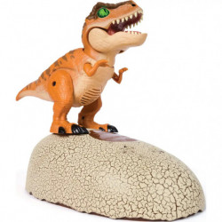 DNO Jurassic Interactiv Dino