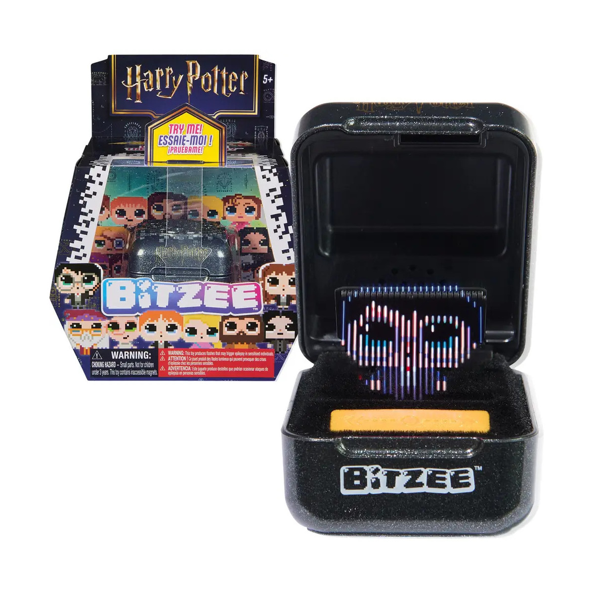 BIT Bitzee - Harry Potter Bit