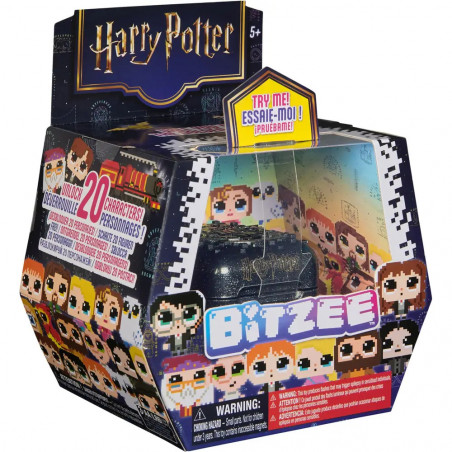 BIT Bitzee - Harry Potter Bit