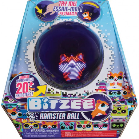 BIT Bitzee - Hamsterball Bitz