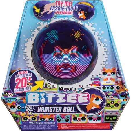 BIT Bitzee - Hamsterball Bitz