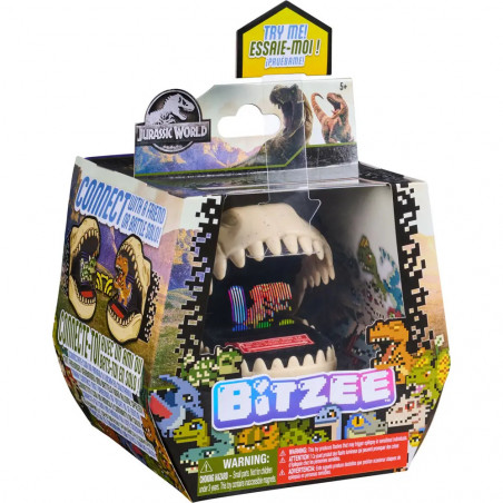 BIT Bitzee - Jurassic World B