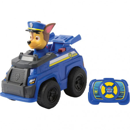 PAW Paw Patrol RC Chase