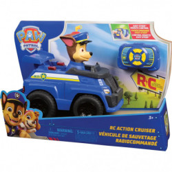 PAW Paw Patrol RC Chase