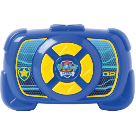 PAW Paw Patrol RC Chase