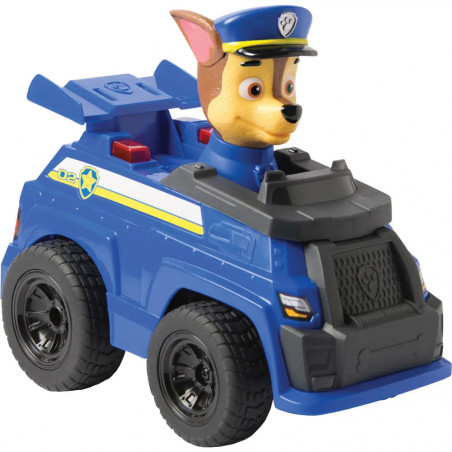 PAW Paw Patrol RC Chase
