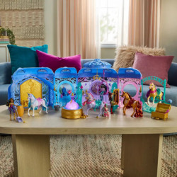 UCA Großer Stall Spielset