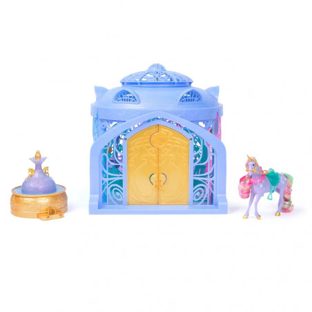 UCA Großer Stall Spielset