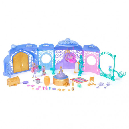 UCA Großer Stall Spielset