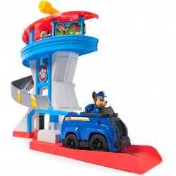 PAW Lookout Tower Playset(Hau