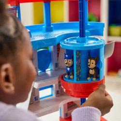 PAW Lookout Tower Playset(Hau