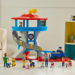 PAW Lookout Tower Playset(Hau