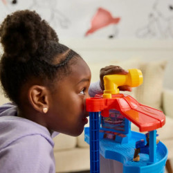 PAW Lookout Tower Playset(Hau