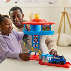 PAW Lookout Tower Playset(Hau