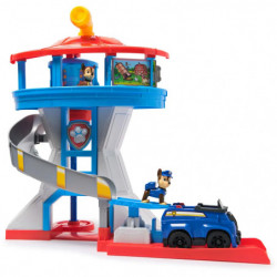 PAW Lookout Tower Playset(Hau