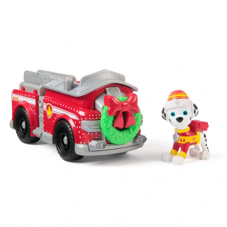 PAW XMAS Special - Vehicles A