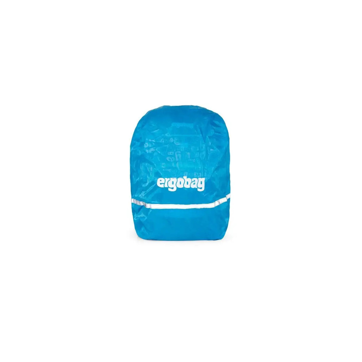 Regencape - Blau