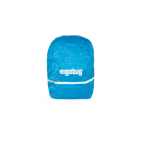 Regencape - Blau