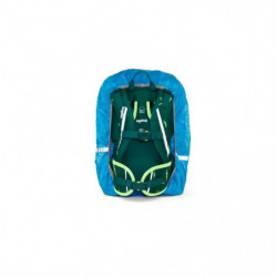 Regencape - Blau