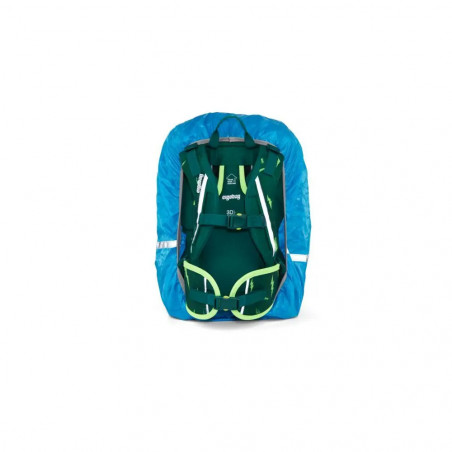 Regencape - Blau