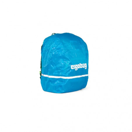 Regencape - Blau