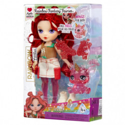 Rainbow High Lt Rainbow Fanta