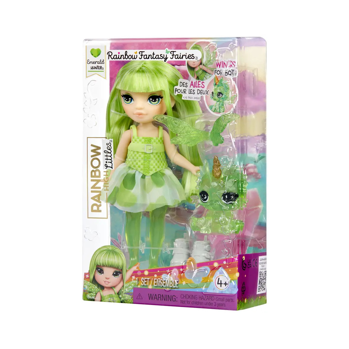 Rainbow High Lt Rainbow Fanta